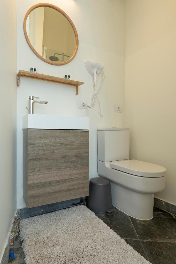 Shway - The Red With Pearls Apartment Antwerp Luaran gambar